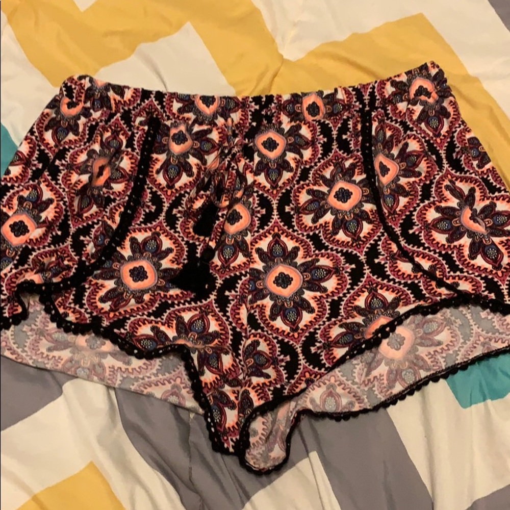 shorts